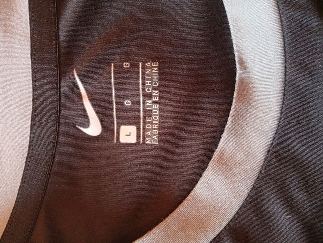 Maglia Nike uomo tg L