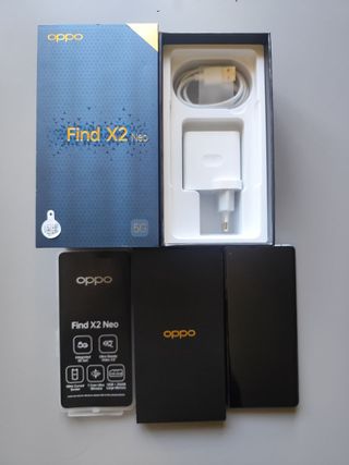 Oppo Find X2 Neo 256GB NFC