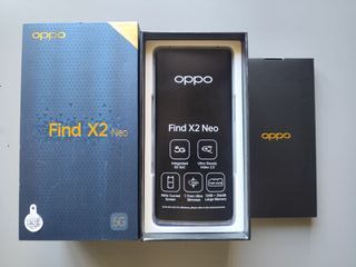Oppo Find X2 Neo 256GB NFC