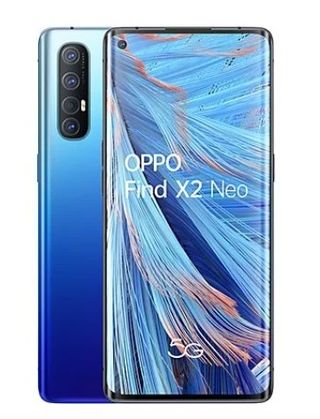 Oppo Find X2 Neo 256GB NFC