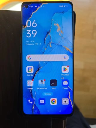 Oppo Find X2 Neo 256GB NFC