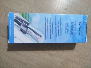 Depilador hidrolysis