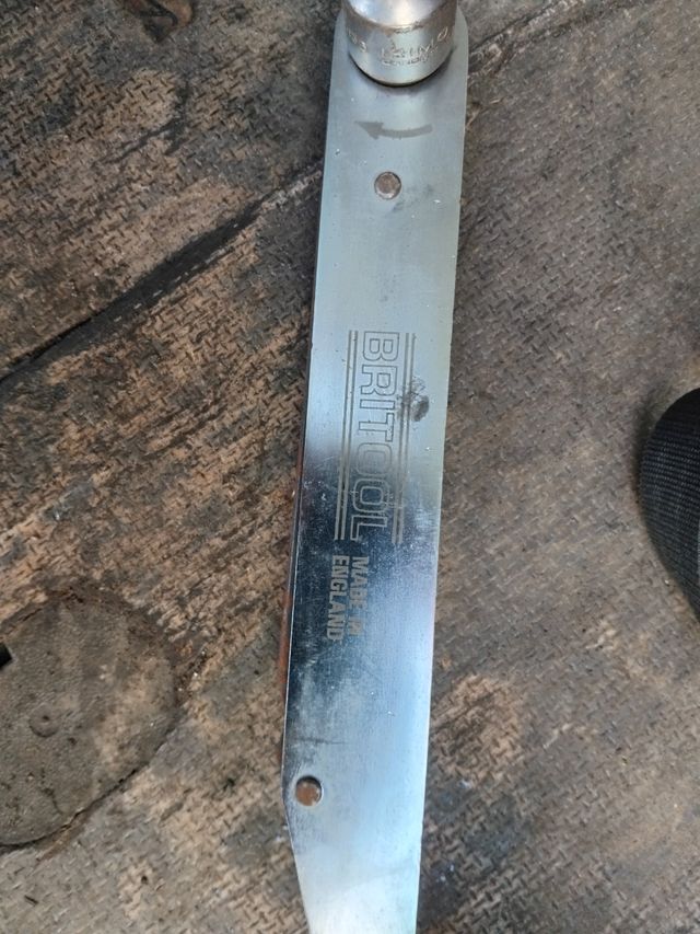 Dinamometrica profesional