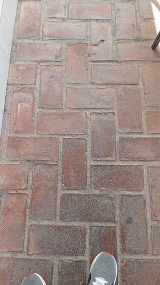 Reforma y reparación