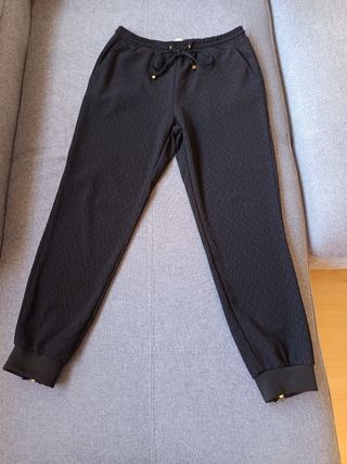 Pantalón Jogger