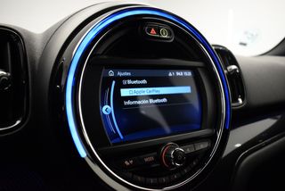 MINI Countryman Cooper S ALL4