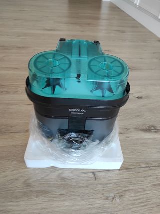 Exprimidor Cecotec Essentialvita. NUEVO