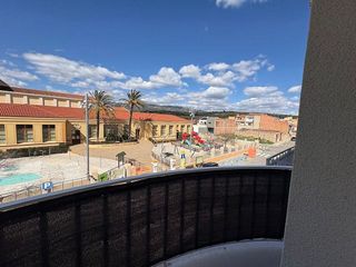 Piso en venta en Sénia, la