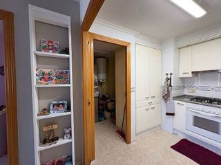 Piso en venta en Sénia, la