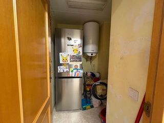 Piso en venta en Sénia, la