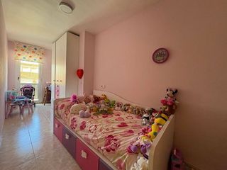 Piso en venta en Sénia, la