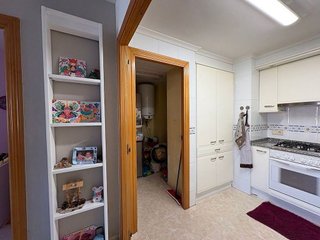 Piso en venta en Sénia, la