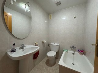 Piso en venta en Sénia, la