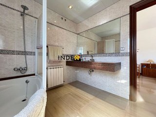 Chalet en venta en Segur de Calafell en Calafell
