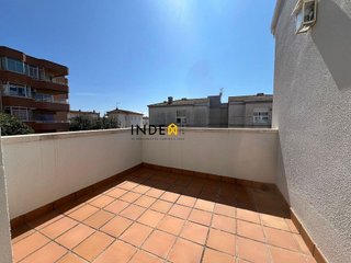 Chalet en venta en Segur de Calafell en Calafell