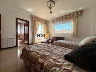 Chalet en venta en Segur de Calafell en Calafell