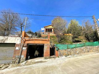 Chalet en venta en Moià