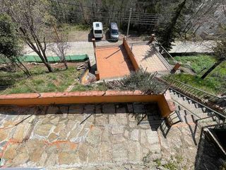 Chalet en venta en Moià