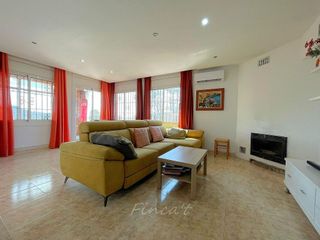 Chalet en venta en Moià