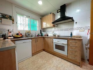 Chalet en venta en Moià