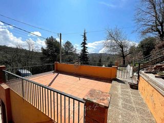 Chalet en venta en Moià