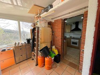Chalet en venta en Moià