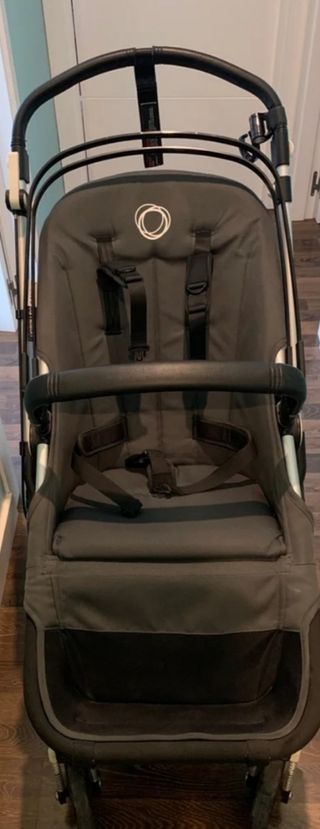 Bugaboo camaleón,no se venden piezas sueltas