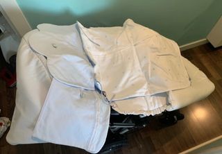 Bugaboo camaleón,no se venden piezas sueltas