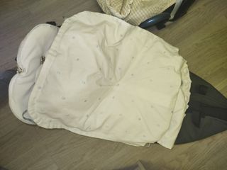 Bugaboo camaleón,no se venden piezas sueltas