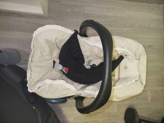 Bugaboo camaleón,no se venden piezas sueltas