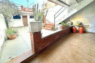 Casa adosada en venta en Egara en Terrassa