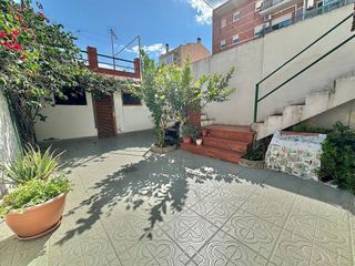 Casa adosada en venta en Egara en Terrassa