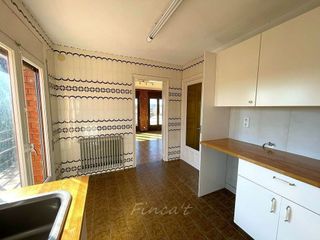 Chalet en venta en Moià