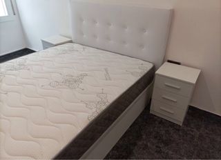 !!! Canape en oferton !!!