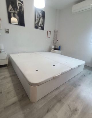 !!! Canape en oferton !!!