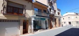 Casa adosada en venta en Maçanet de la Selva en Maçanet de la Selva
