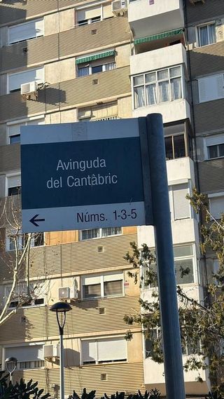 Piso en venta en Badia del Vallès