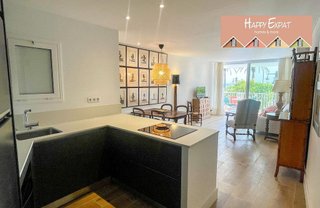 Piso en venta en Centre en Sitges