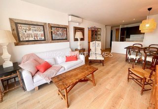 Piso en venta en Centre en Sitges