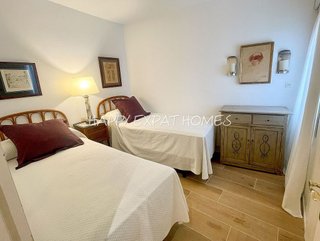 Piso en venta en Centre en Sitges