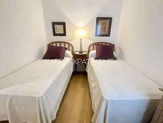 Piso en venta en Centre en Sitges