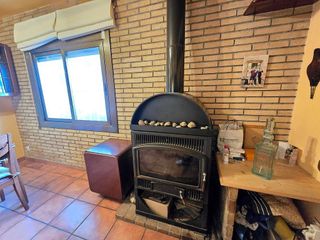 Chalet en venta en Sant Esteve Sesrovires