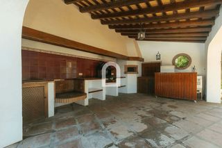 Chalet en venta en Sanlúcar la Mayor