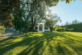 Chalet en venta en Sanlúcar la Mayor