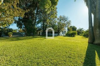 Chalet en venta en Sanlúcar la Mayor