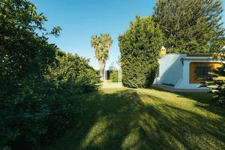 Chalet en venta en Sanlúcar la Mayor