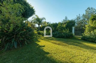 Chalet en venta en Sanlúcar la Mayor
