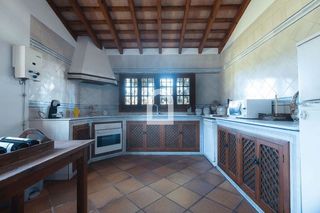 Chalet en venta en Sanlúcar la Mayor