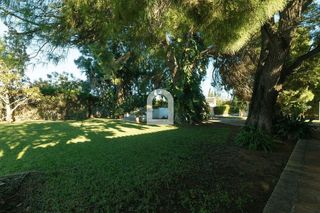 Chalet en venta en Sanlúcar la Mayor