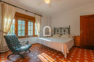 Chalet en venta en Sanlúcar la Mayor